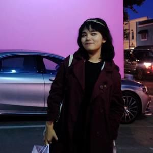 Meet your Posher, Charlotte